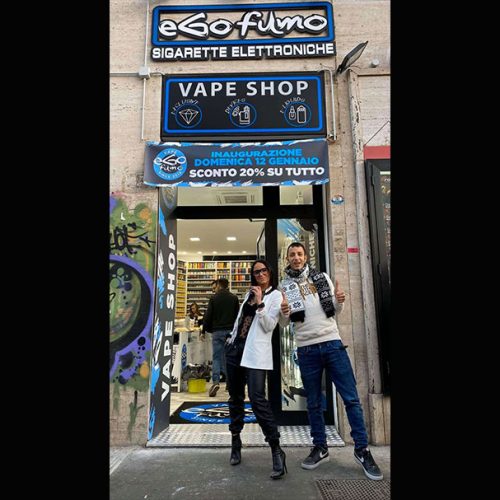 Basi neutre per sigarette elettroniche , negozi di sigarette elettroniche  roma , egofumo vape shop, liquido sigaretta elettronica